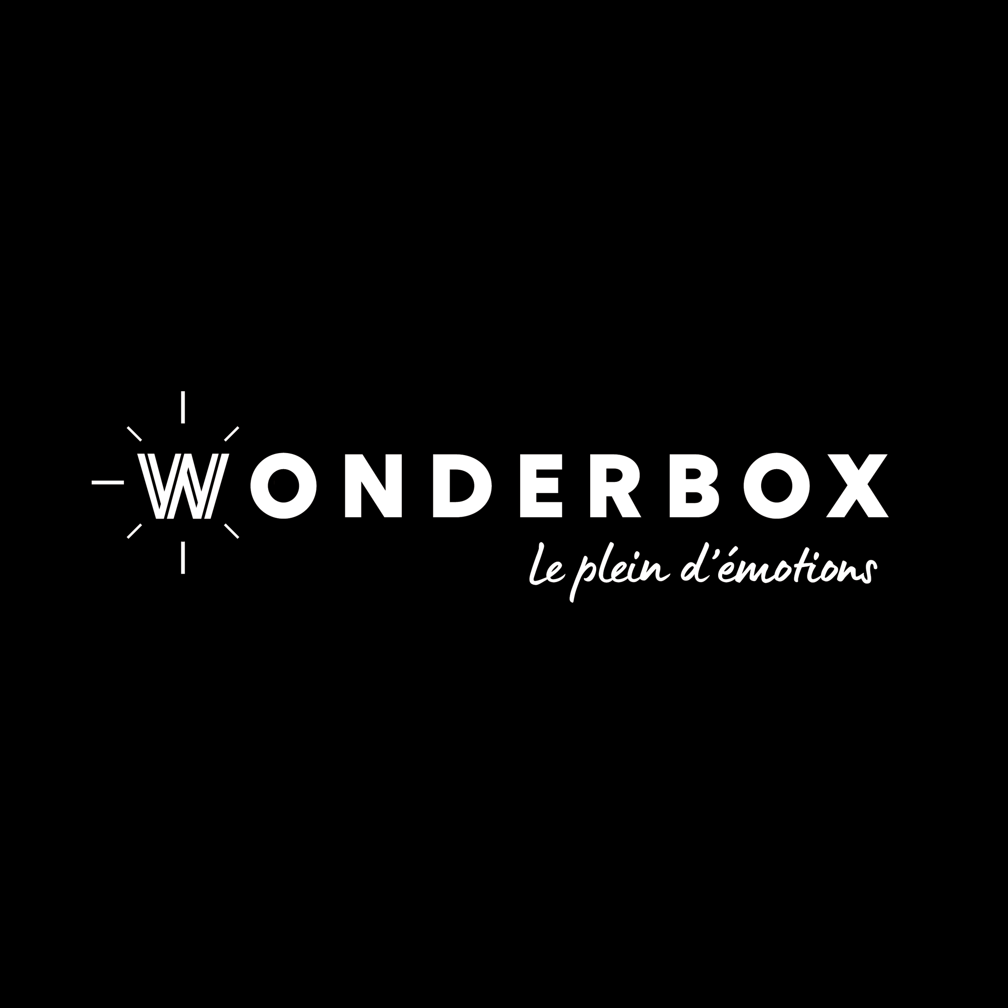 Illustration wonderbox