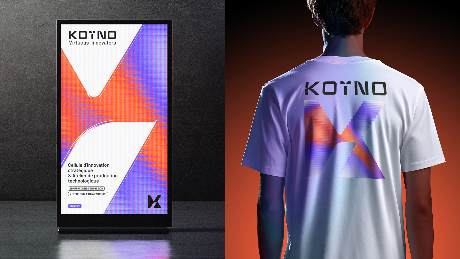 Illustration Koino